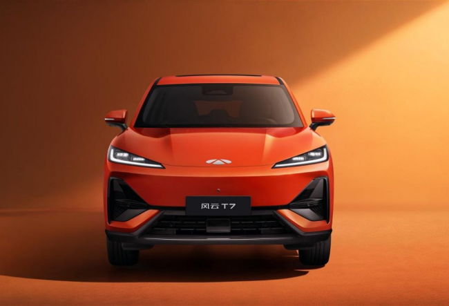 ȫ��Ʒ�|(zh��)���SUV�L(f��ng)��T7��ʽ�����������ÓQ�r(ji��)9.49�fԪ��